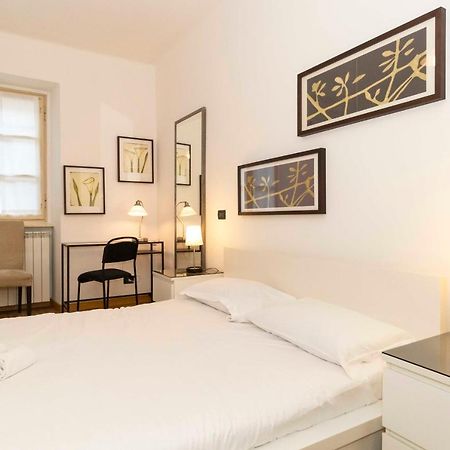 טורינו Piazza Vittorio Veneto Central Apartment מראה חיצוני תמונה