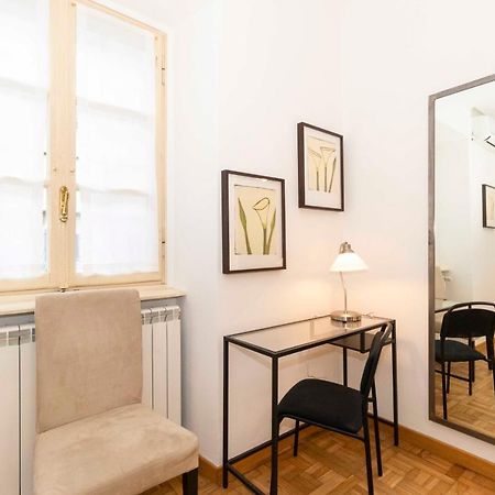 טורינו Piazza Vittorio Veneto Central Apartment מראה חיצוני תמונה