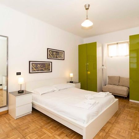 טורינו Piazza Vittorio Veneto Central Apartment מראה חיצוני תמונה