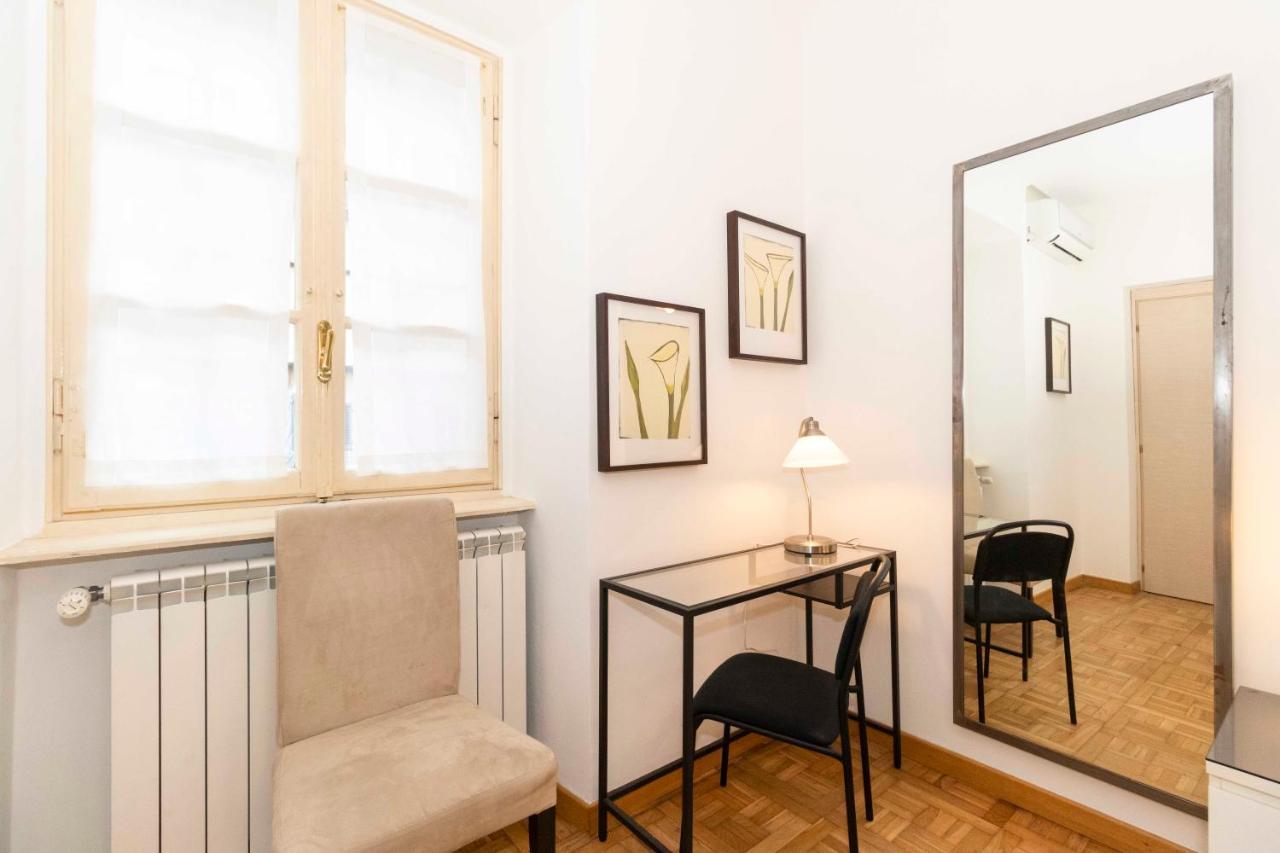 טורינו Piazza Vittorio Veneto Central Apartment מראה חיצוני תמונה