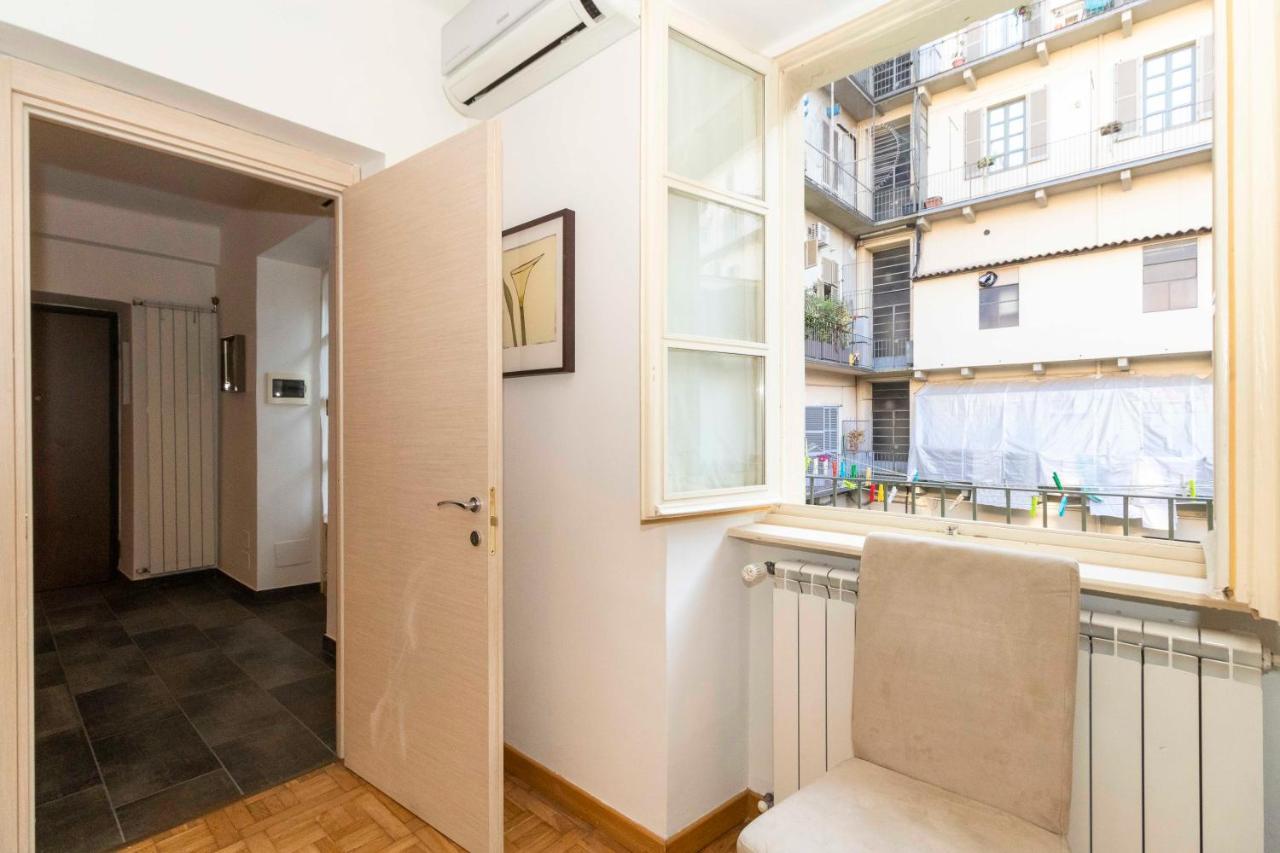 טורינו Piazza Vittorio Veneto Central Apartment מראה חיצוני תמונה