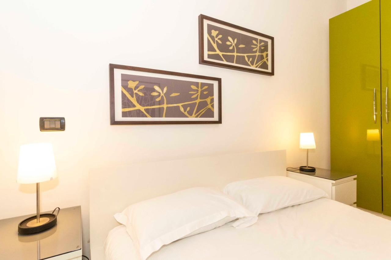 טורינו Piazza Vittorio Veneto Central Apartment מראה חיצוני תמונה