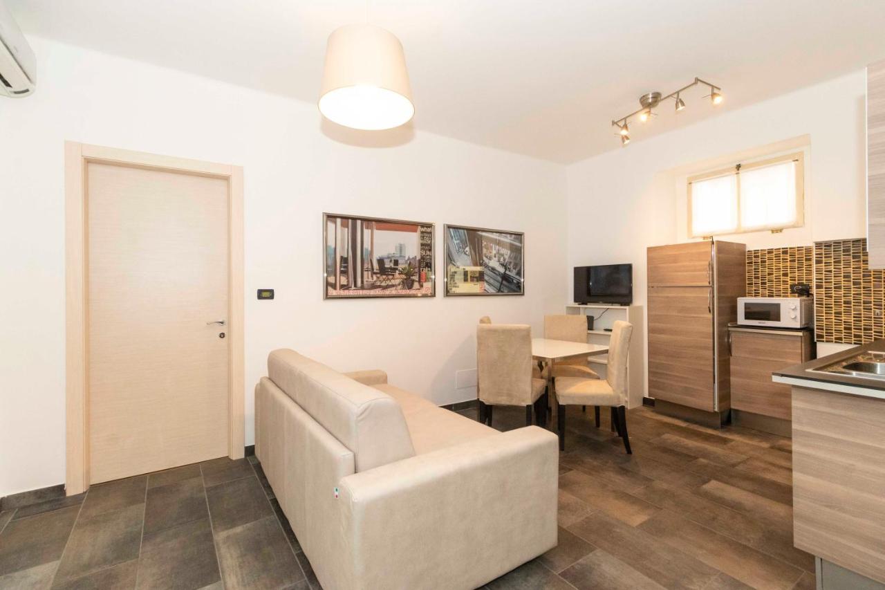 טורינו Piazza Vittorio Veneto Central Apartment מראה חיצוני תמונה