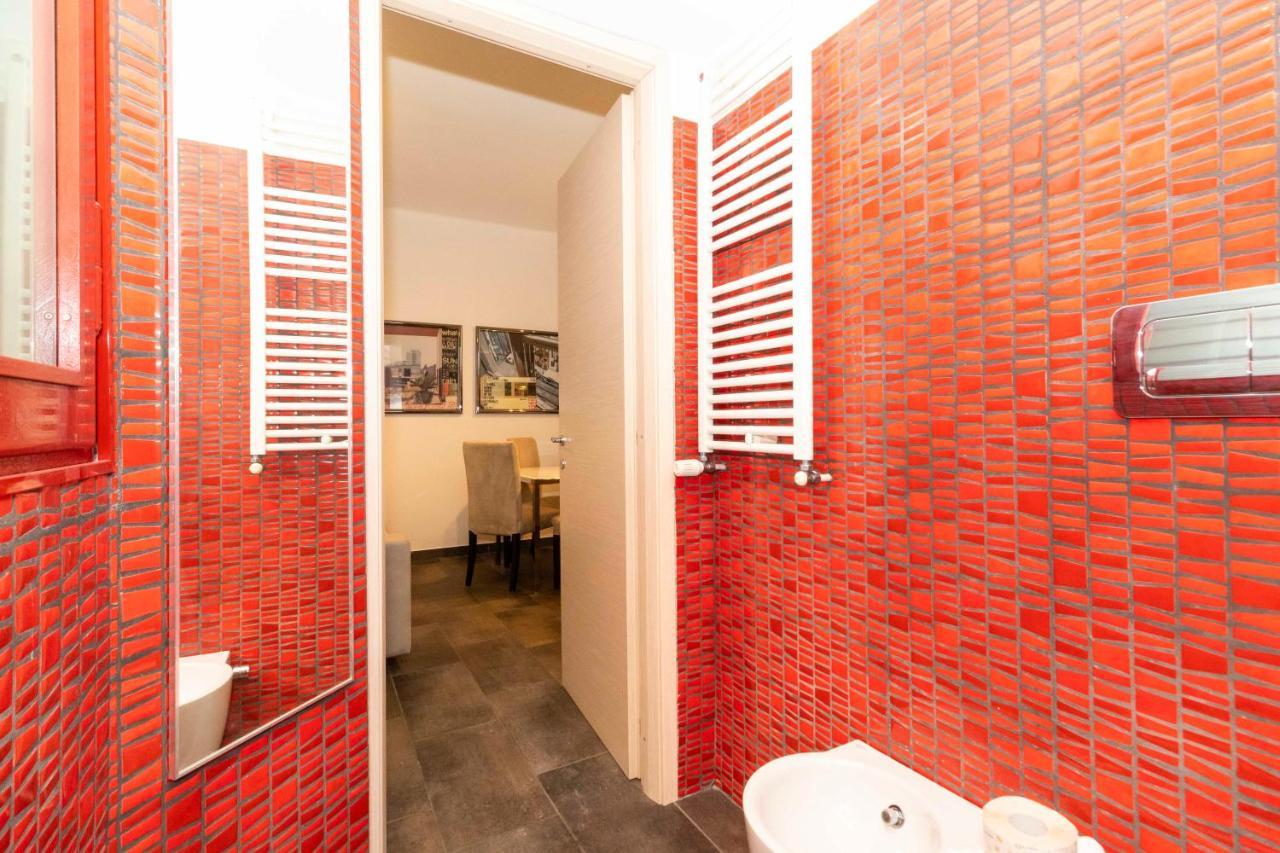 טורינו Piazza Vittorio Veneto Central Apartment מראה חיצוני תמונה