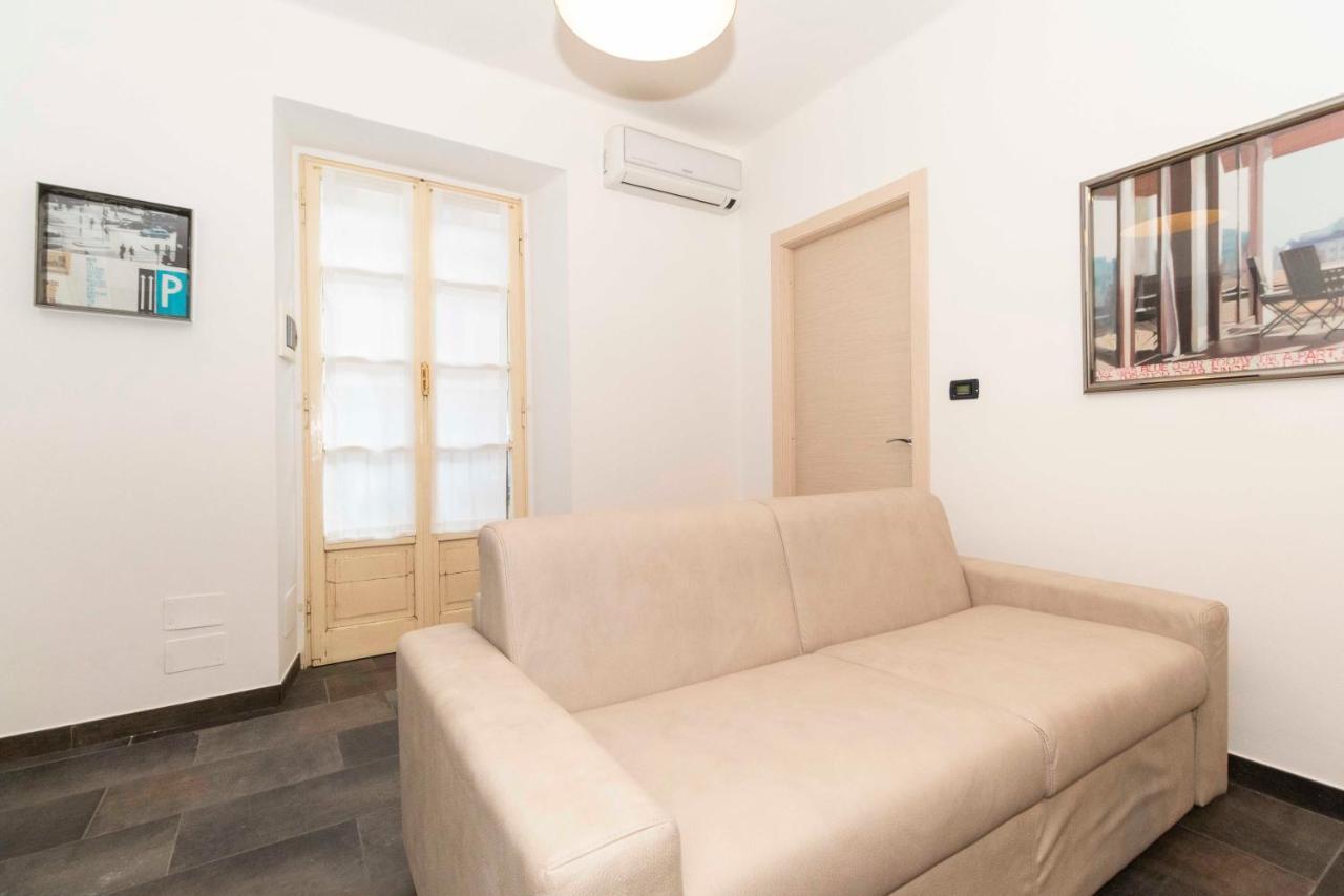 טורינו Piazza Vittorio Veneto Central Apartment מראה חיצוני תמונה