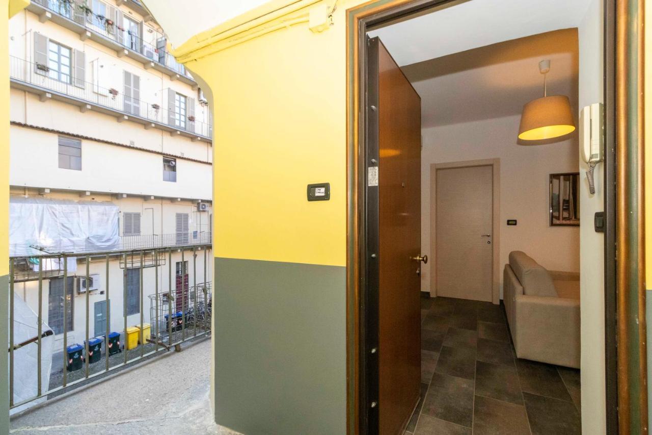 טורינו Piazza Vittorio Veneto Central Apartment מראה חיצוני תמונה