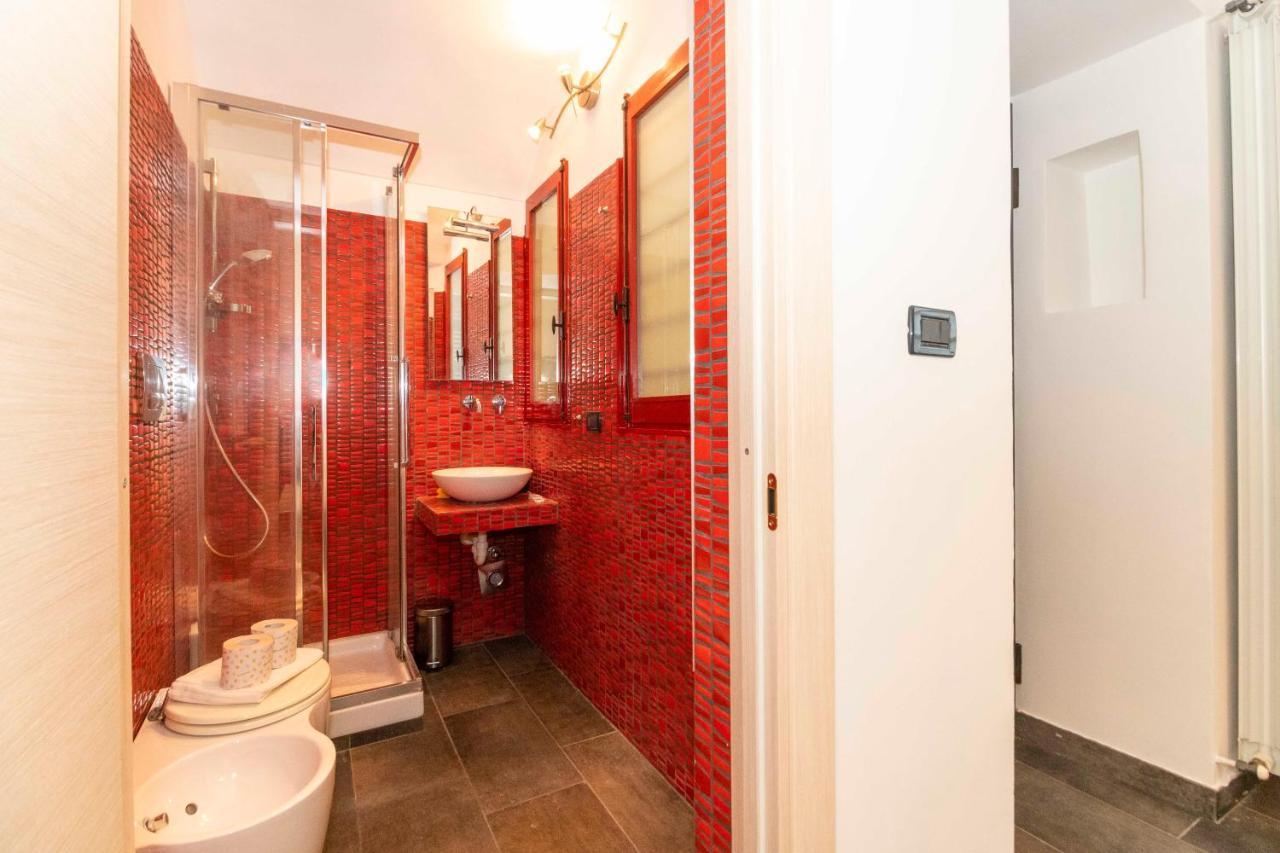טורינו Piazza Vittorio Veneto Central Apartment מראה חיצוני תמונה