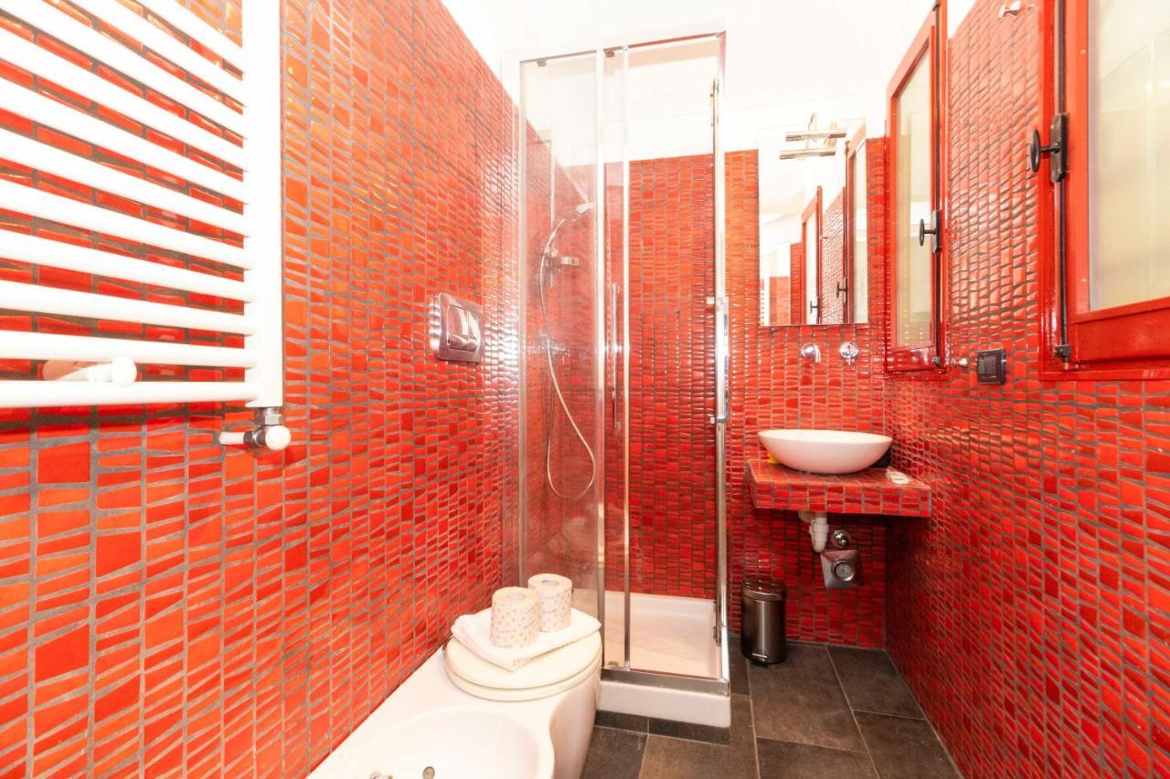 טורינו Piazza Vittorio Veneto Central Apartment מראה חיצוני תמונה