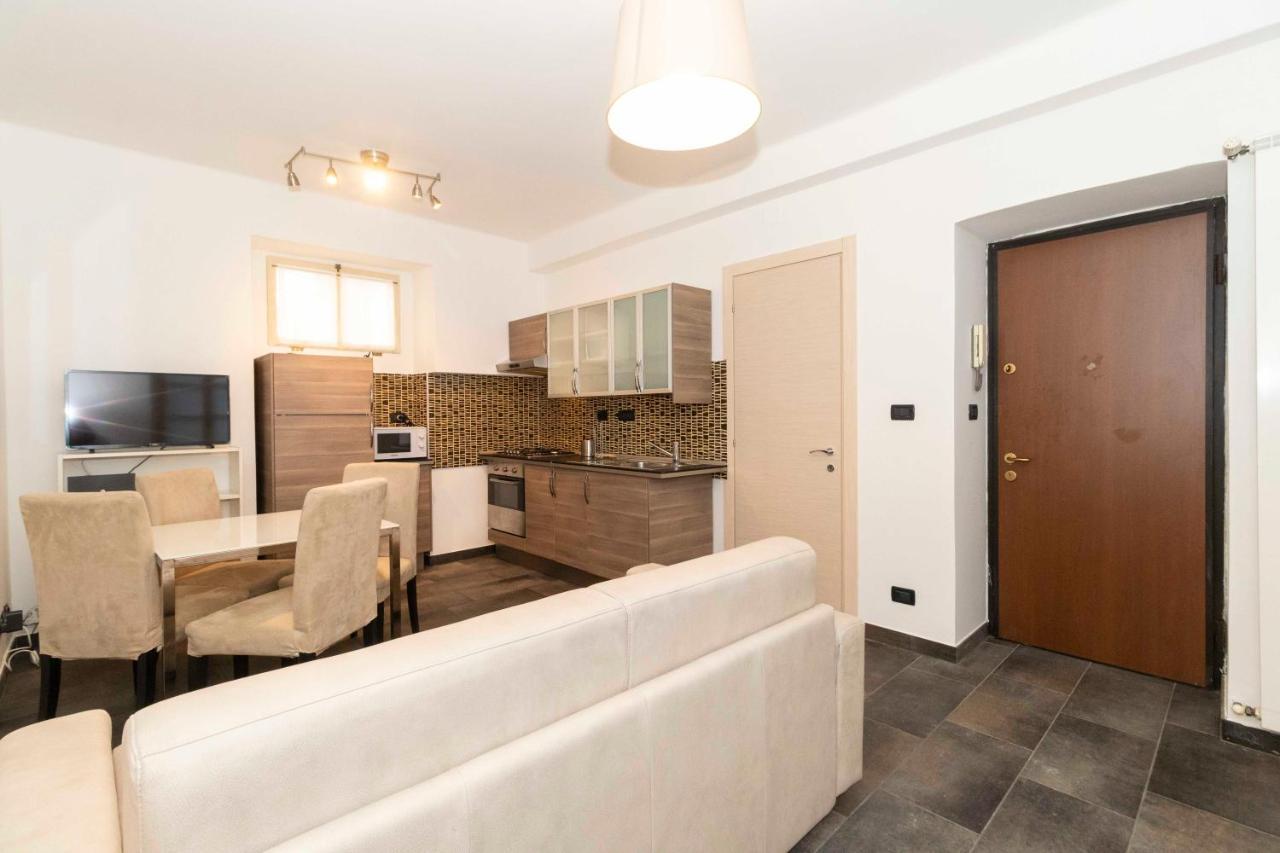 טורינו Piazza Vittorio Veneto Central Apartment מראה חיצוני תמונה