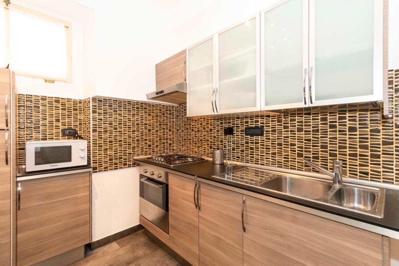 טורינו Piazza Vittorio Veneto Central Apartment מראה חיצוני תמונה