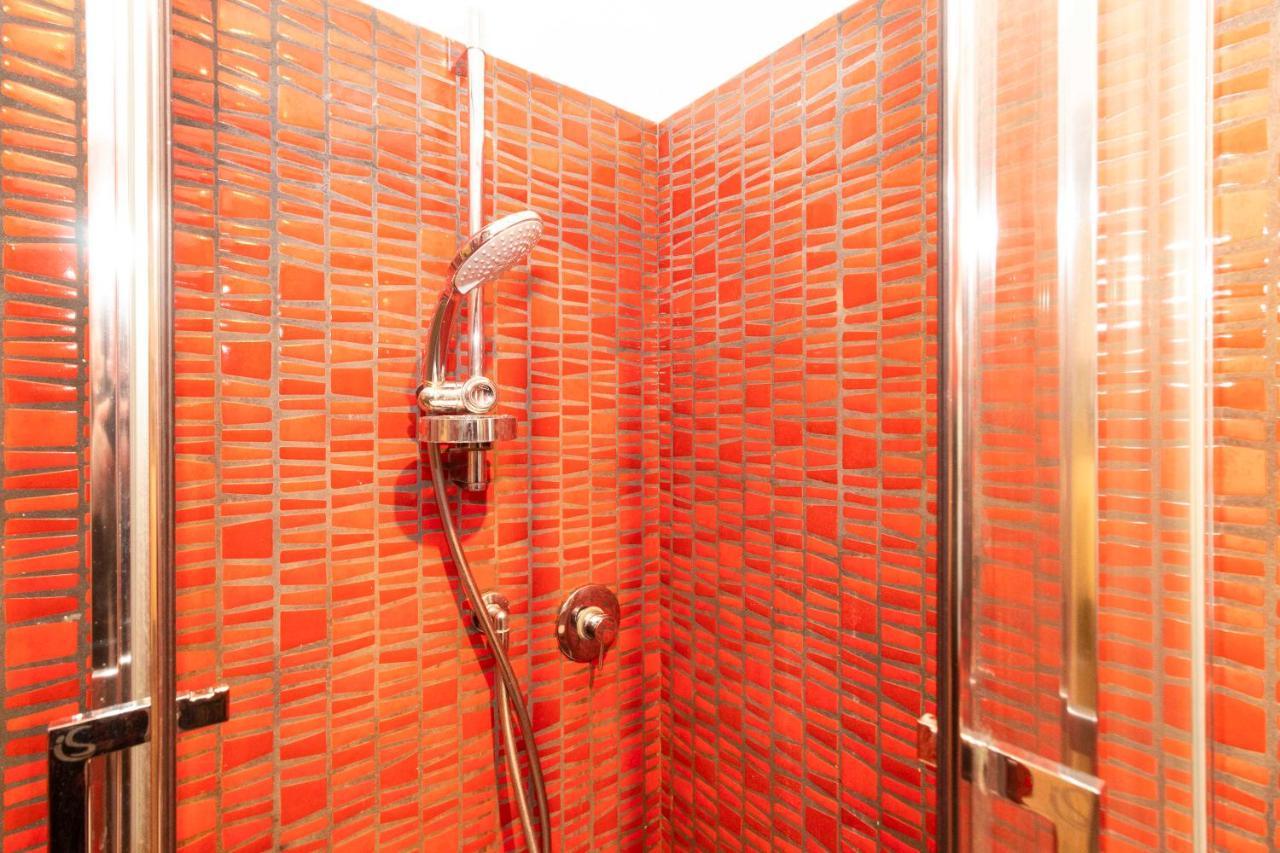 טורינו Piazza Vittorio Veneto Central Apartment מראה חיצוני תמונה