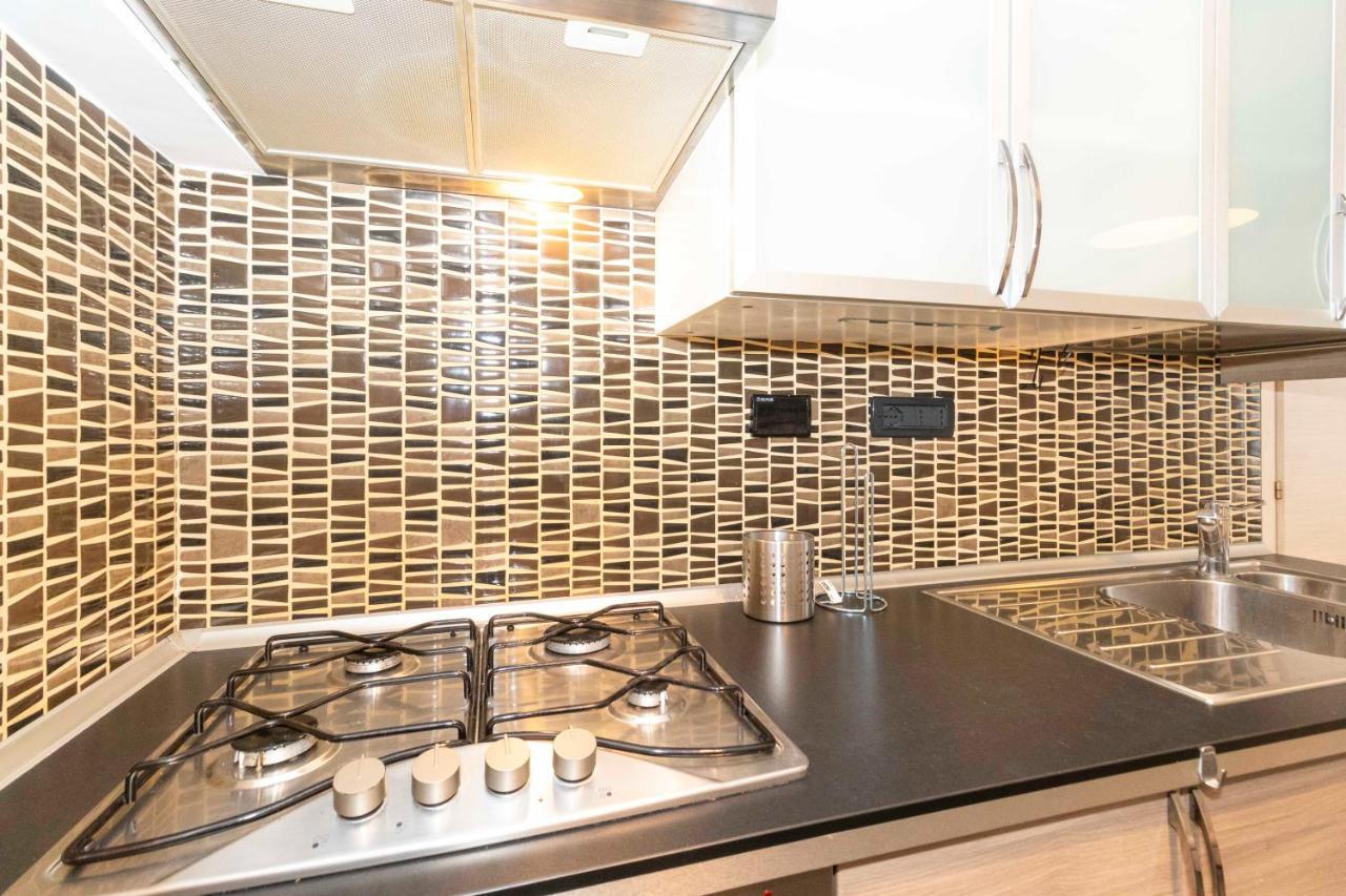 טורינו Piazza Vittorio Veneto Central Apartment מראה חיצוני תמונה