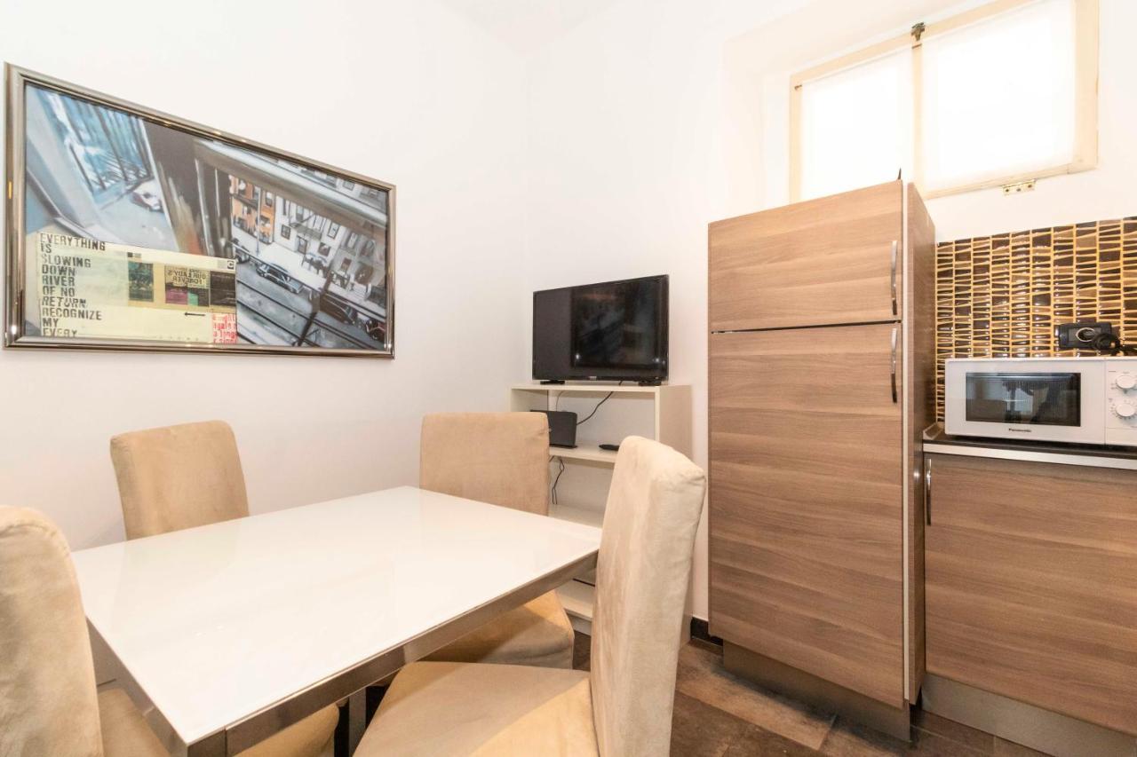 טורינו Piazza Vittorio Veneto Central Apartment מראה חיצוני תמונה