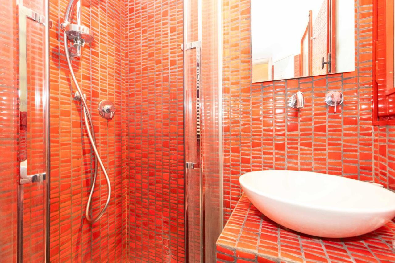 טורינו Piazza Vittorio Veneto Central Apartment מראה חיצוני תמונה